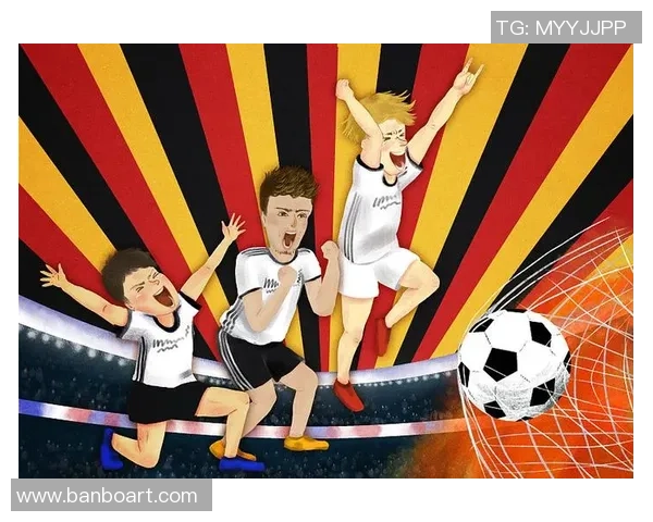 足球足迷的热情与追逐：探讨球迷文化与足球精神的深度交融