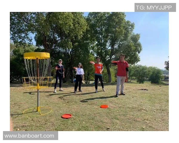 飞盘竞技的魅力与策略广州飞盘队阵地战全景解析